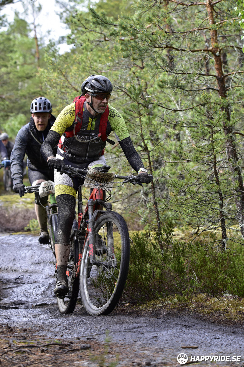 Bild från Lida Loop 2019